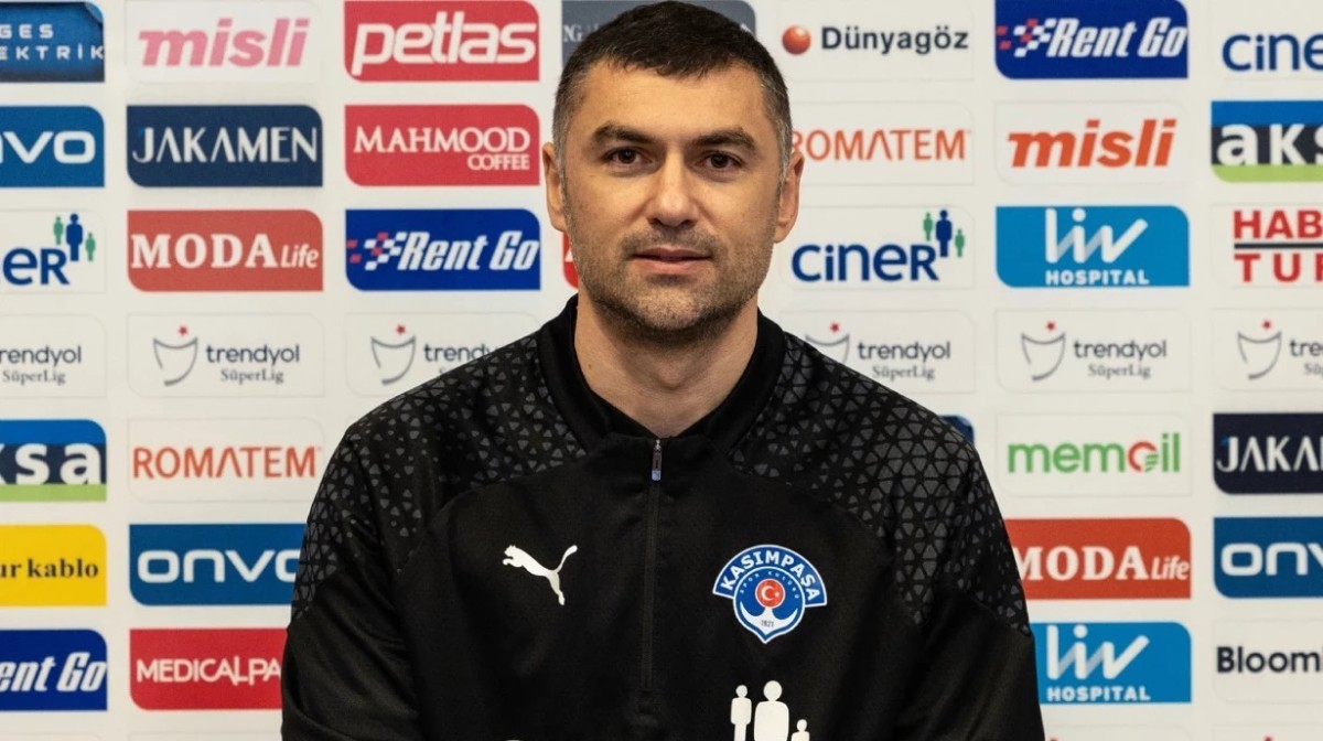 Burak Yılmaz'ın yeni takımı