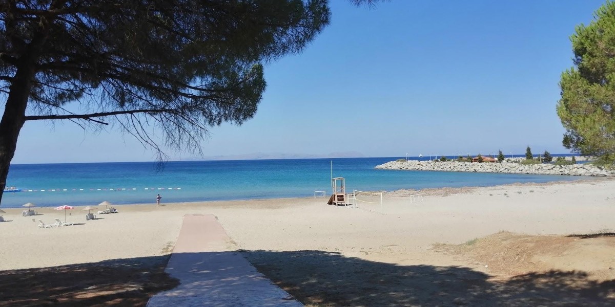 çanakkale tatil bölgesi güzellikleri