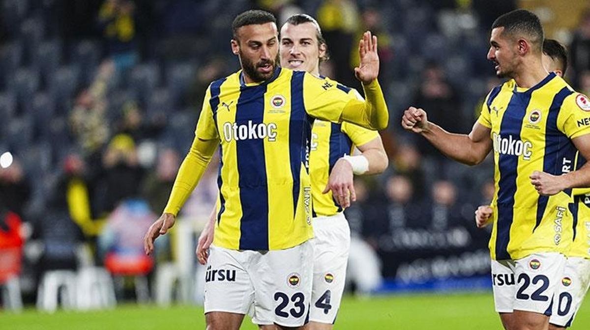 Cenk Tosun hakkında resmi açıklama geldi