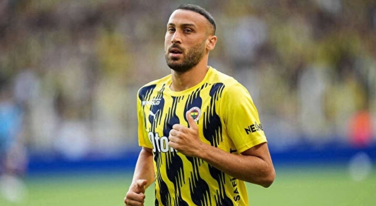 Cenk Tosun transferi