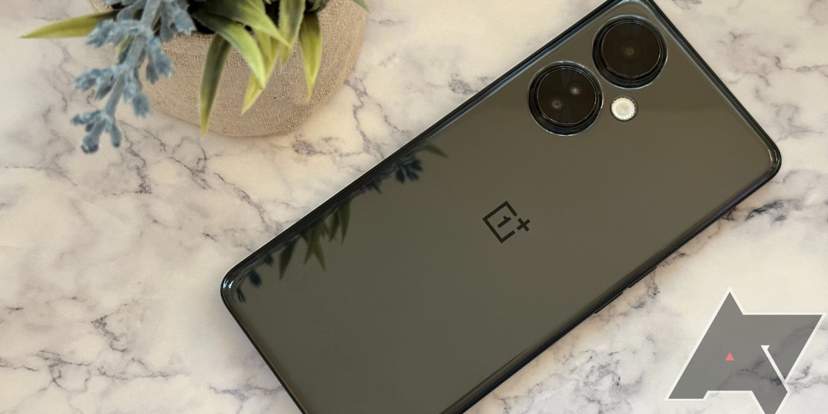 çinli markanın yeni telefonu