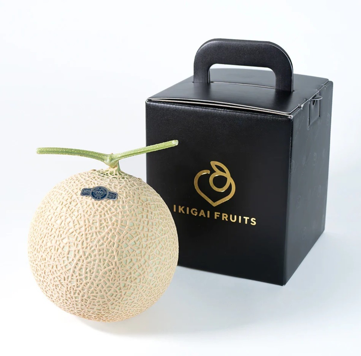 Crown Melon nedir