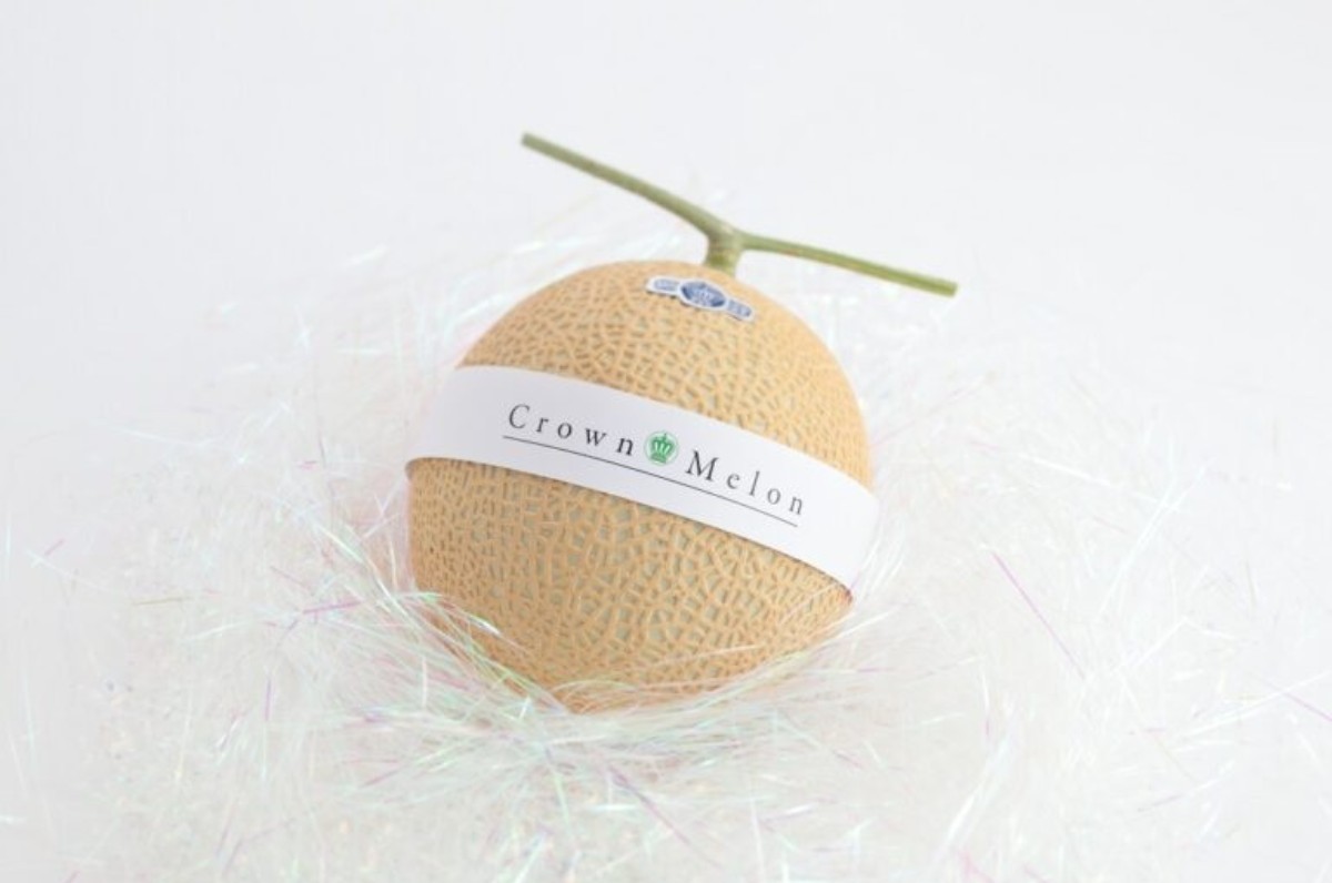 Crown Melon satış fiyatı