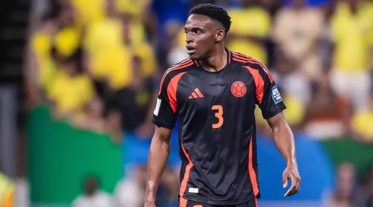 Davinson kefil oldu, Lucumi geliyor