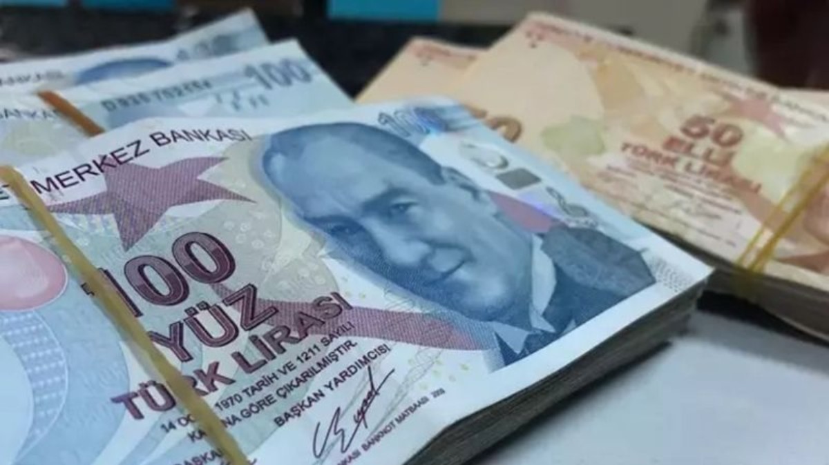 Denizbank 100. 000 TL Kredi Duyurusu