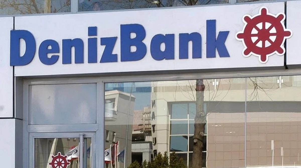 Denizbank’a maaşını taşıyan kazanıyor