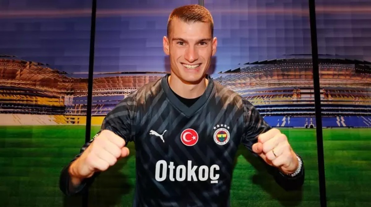 Dominik Livakovic