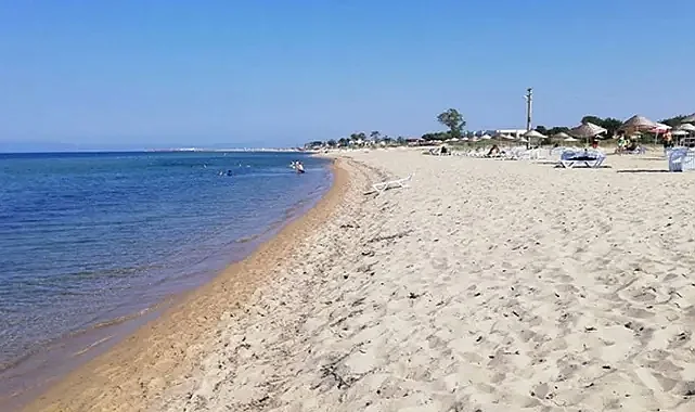Edirne Enez'e İnsan Akıyor, Hizmet Donuyor! Bu İlçeye Kim Sahip Çıkacak?