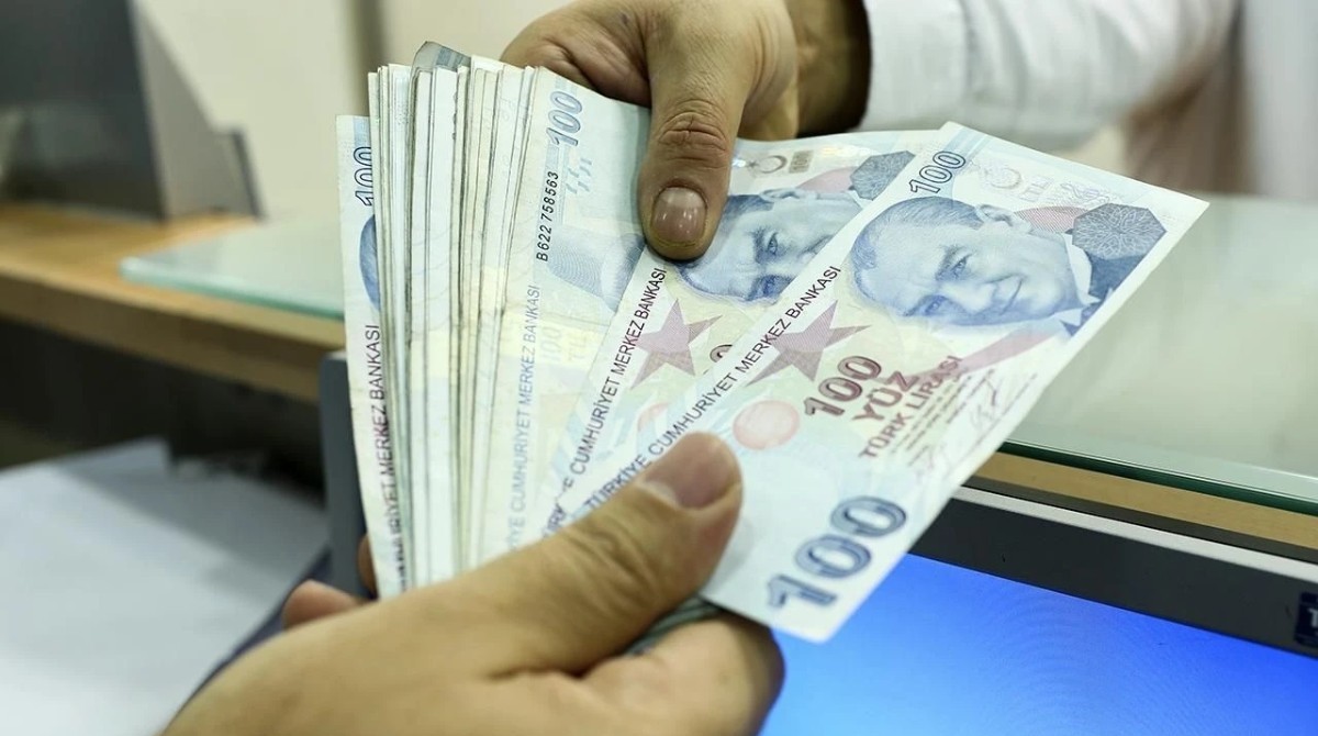 Emekli maaşı için yasama önerisi
