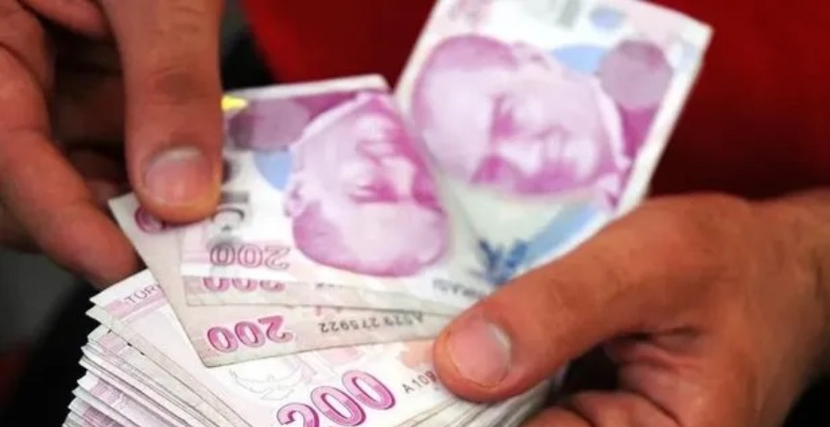 emeklilere yeni maaş zammı