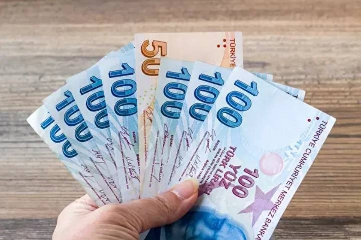 Emeklilere Yeni Müjde