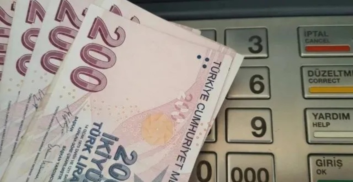 Emekliye maddi destek yağmuru