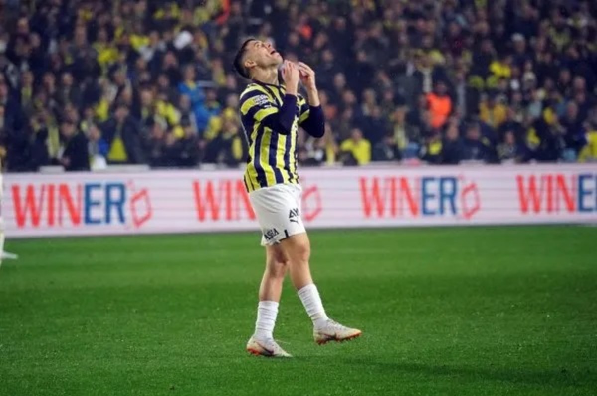 Emre Mor hakkında yılın flaş transferi