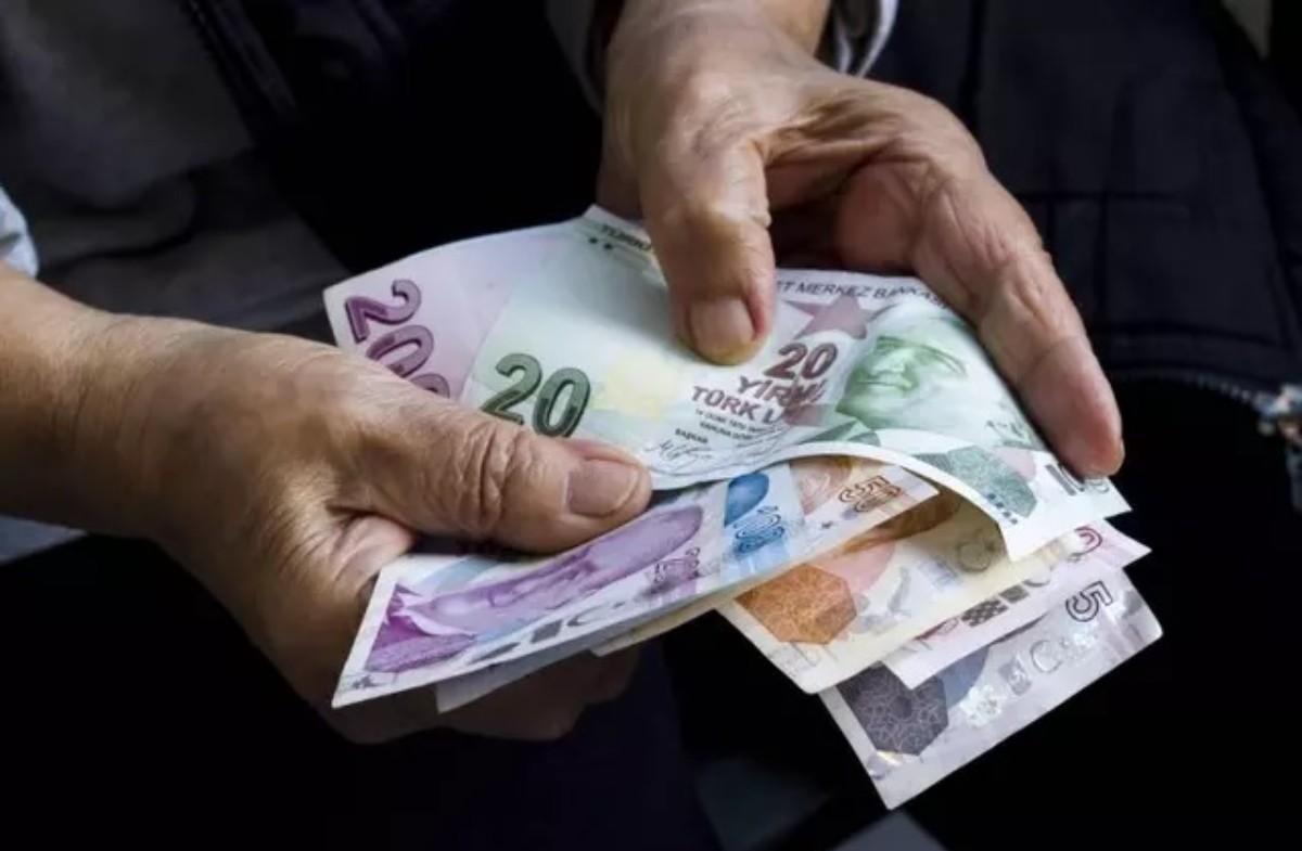 En düşük emekli maaşı