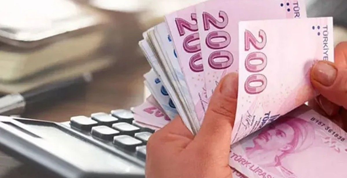En düşük emekli maaşında yeni miktar