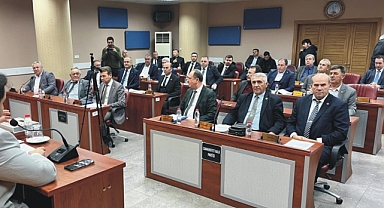 Enez ve ipsala chp meclis üyelerinden Fatma aksal a imar ve alt yapı çağrısı