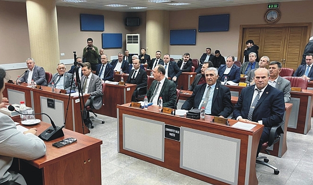 Enez ve ipsala chp meclis üyelerinden Fatma aksal a imar ve alt yapı çağrısı