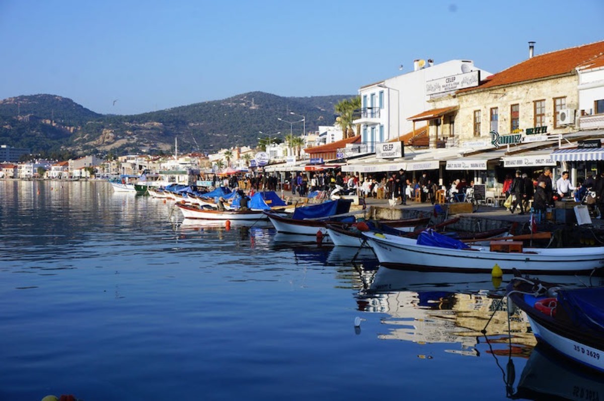 Eski Foça