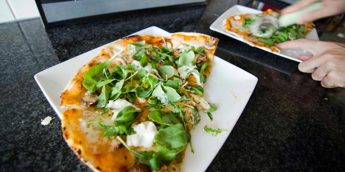 evde mini pizza tarifi