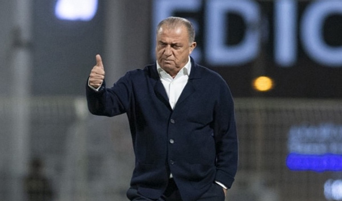 Fatih Terim