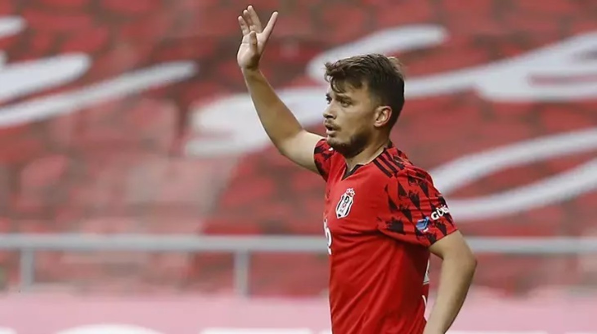 Fenerbahçe'li Miha Zajc bonservisi