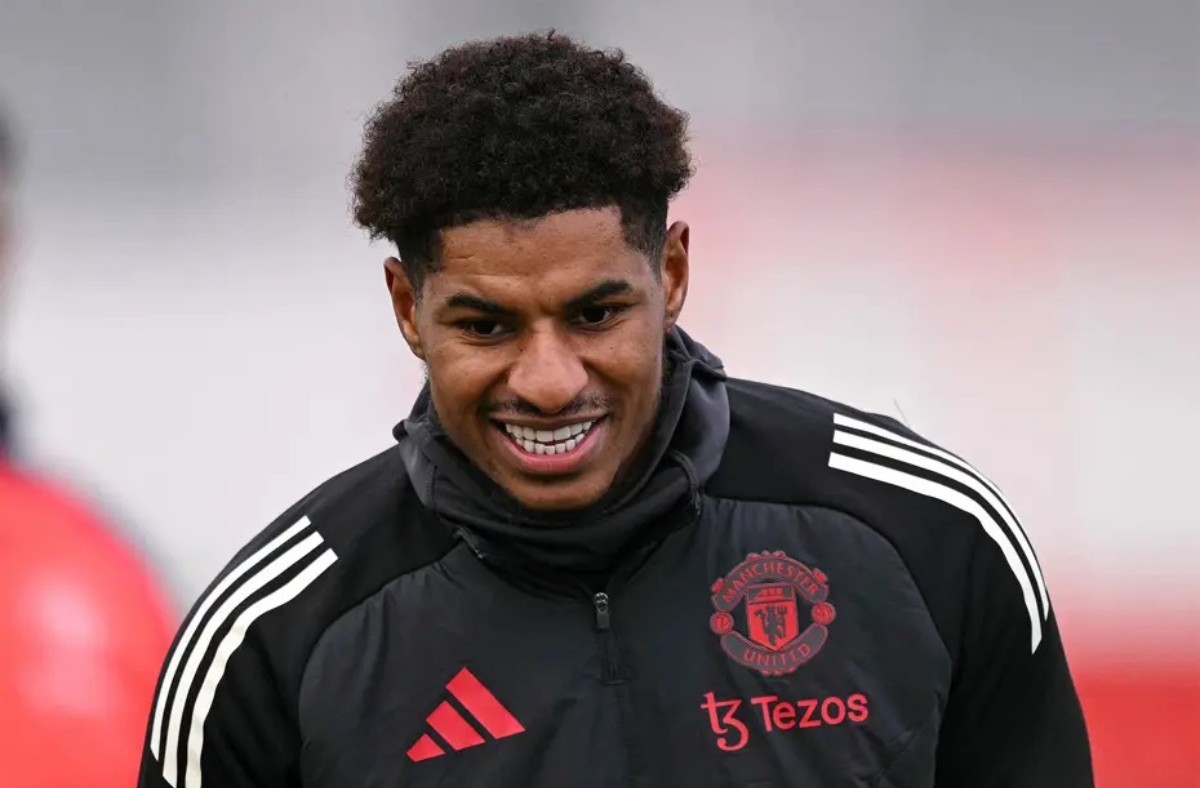 Fenerbahçe'nin Marcus Rashford transferi