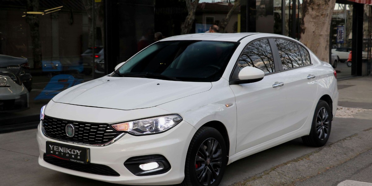 fiat egea güncel fiyatları