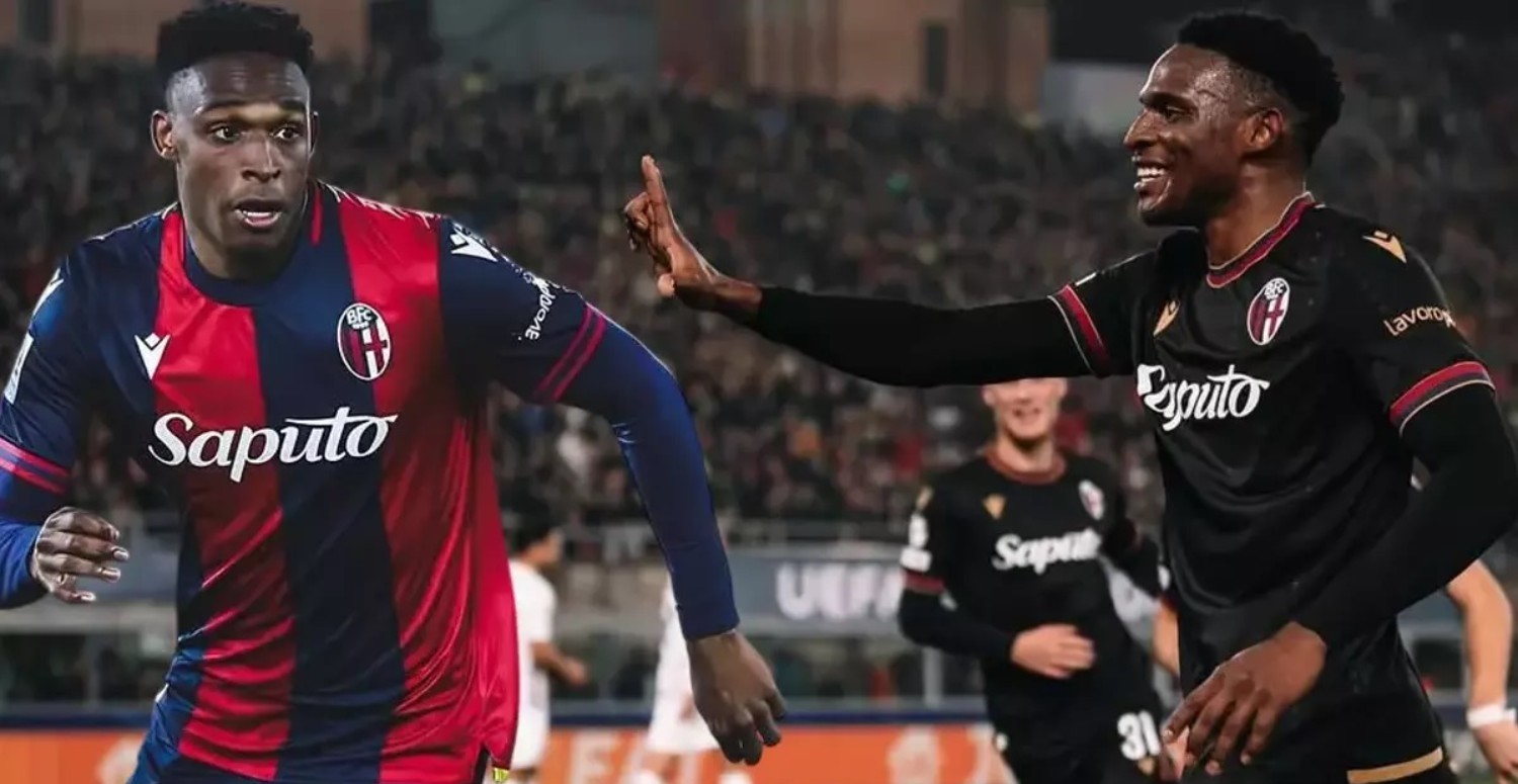 Galatasaray’ın radarında dev isim: Savunmaya Kolombiyalı duvar! Davinson kefil oldu, Lucumi geliyor