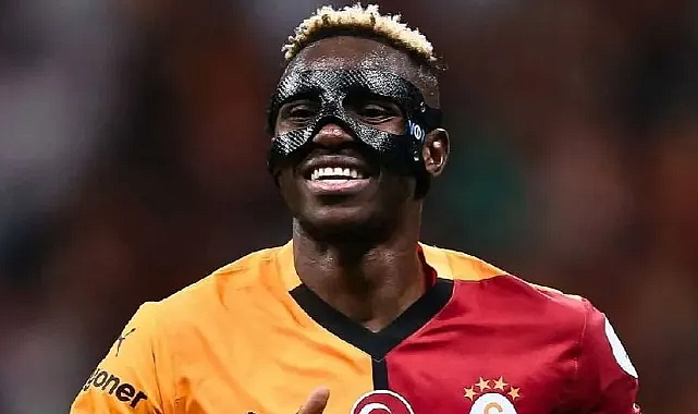 Galatasaray ve Napoli, Osimhen Transferinde Anlaştı! Taraftarı Heyecanlandıran Hamle