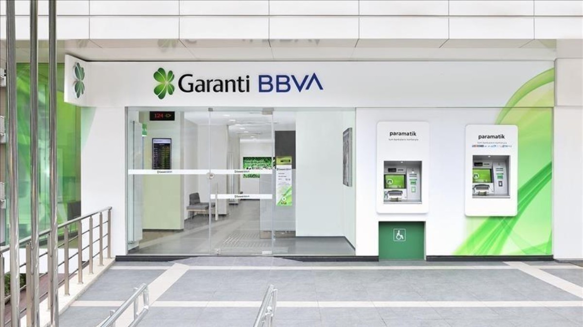Garanti Bankası kredi kampanyaları