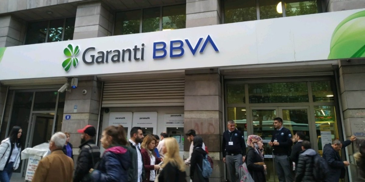 Garanti Bankası’ndan 77.000 TL kredi kampanyası