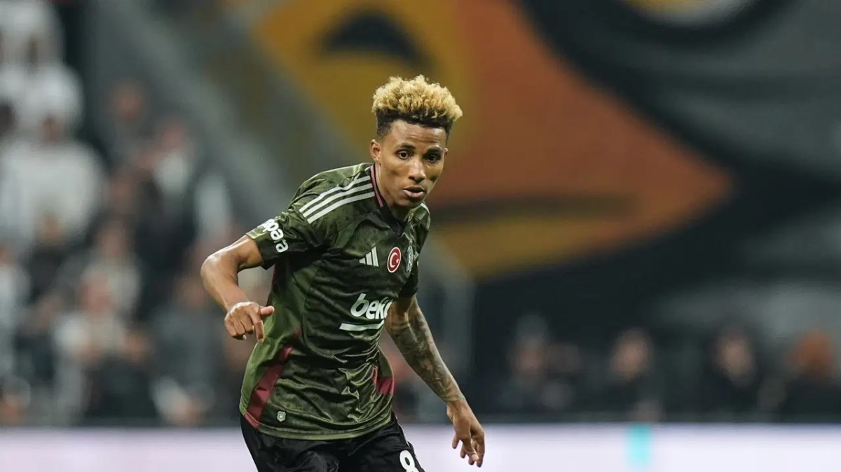 Gedson Fernandes