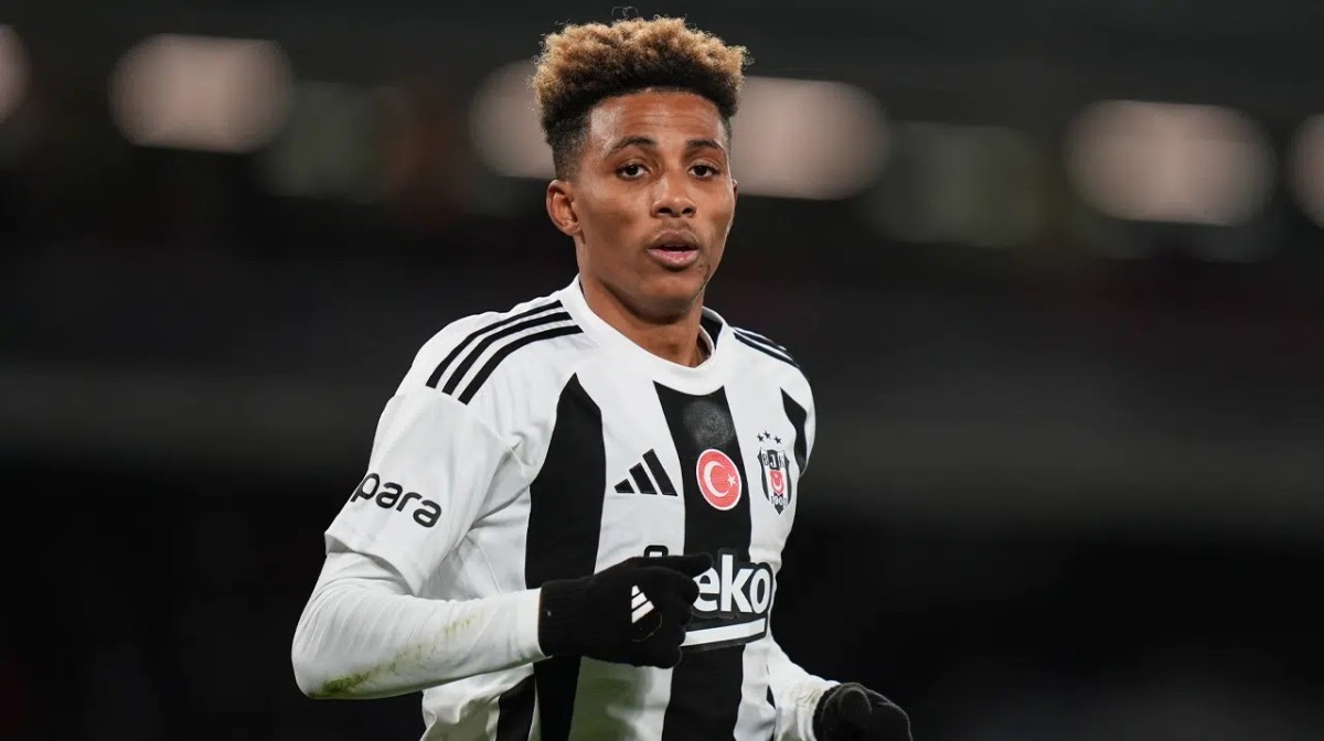 Gedson Fernandes bonservisi