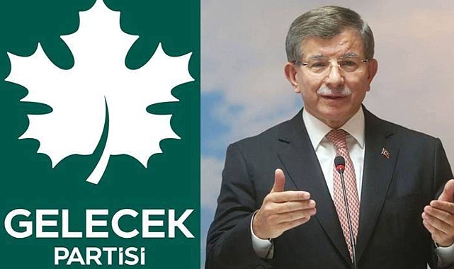 Gelecek Partisi: İki Milletvekili İstifa Etti – Meclis’te Bağımsız Sayısı Arttı