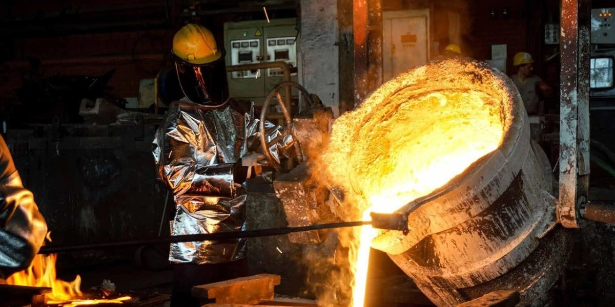 Güven Pres Döküm Sanayi ve Ticaret A. Ş.
