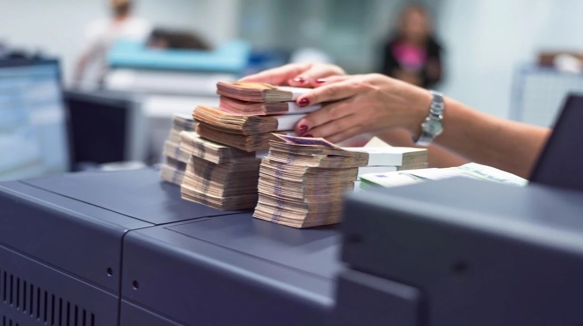 Halkbank, Kredi başvuru işlemi