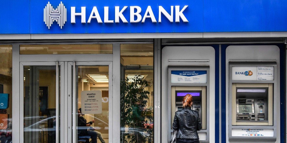 halkbank müşterilerine özel kampanya