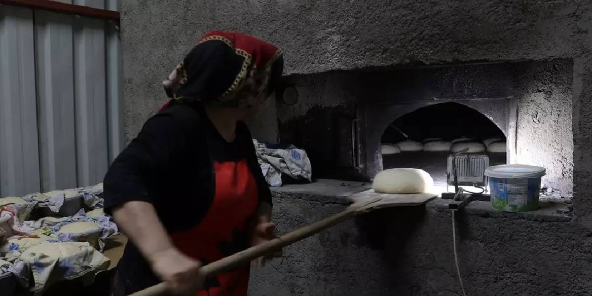 HAMAMLIKIZIKLI KADINLAR KOOPERATİFİ