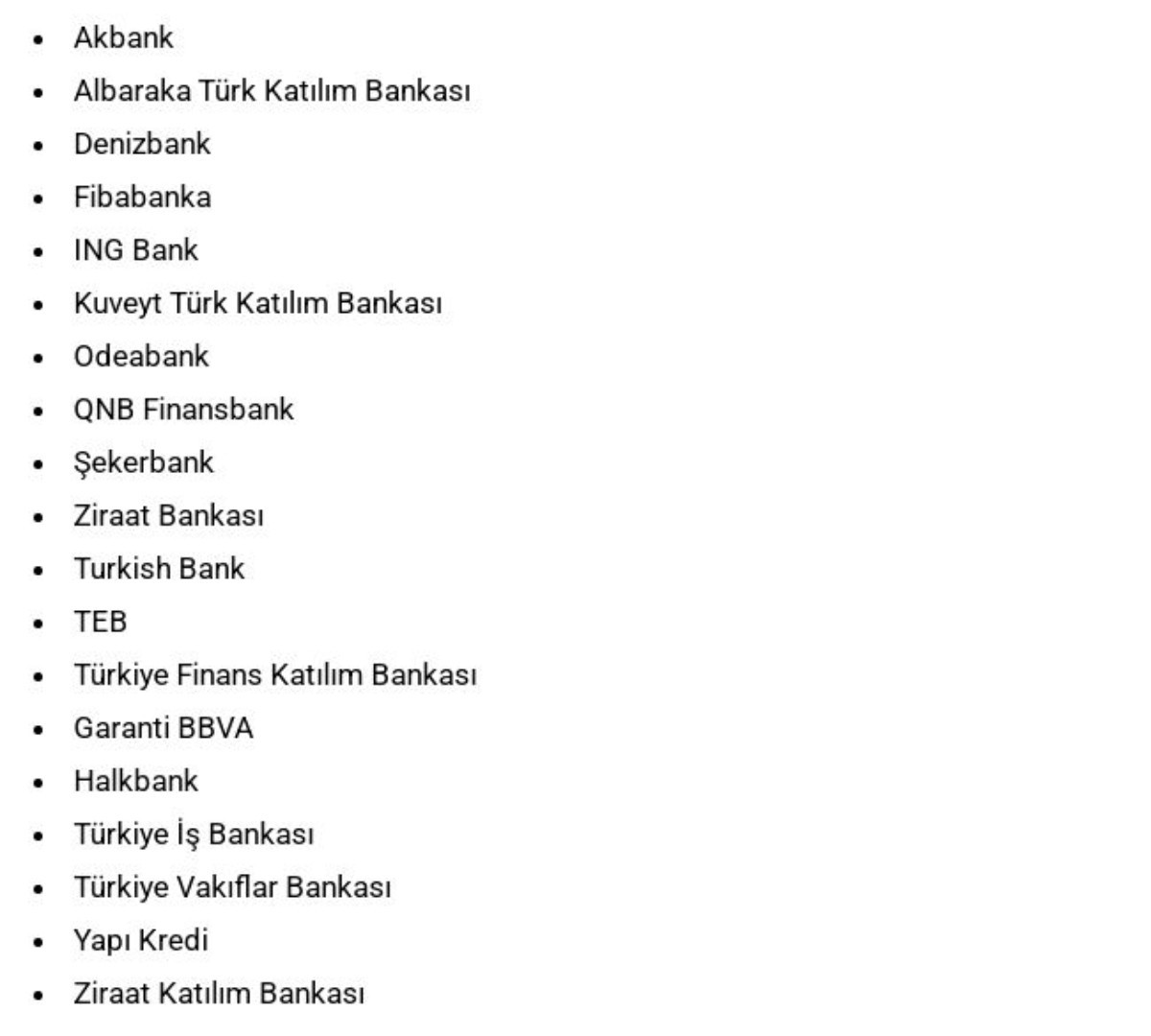 Hangi Banka Ne Kadar Promosyon Ödemesi Veriyor