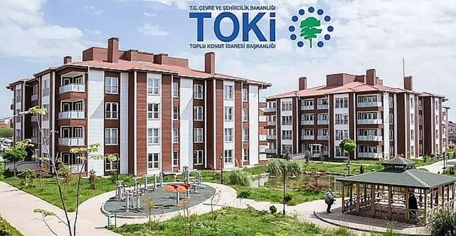 Hayal değil, gerçek: Kira öder gibi ev sahibi olun! TOKİ’den 9 bin 522 TL taksitle ev