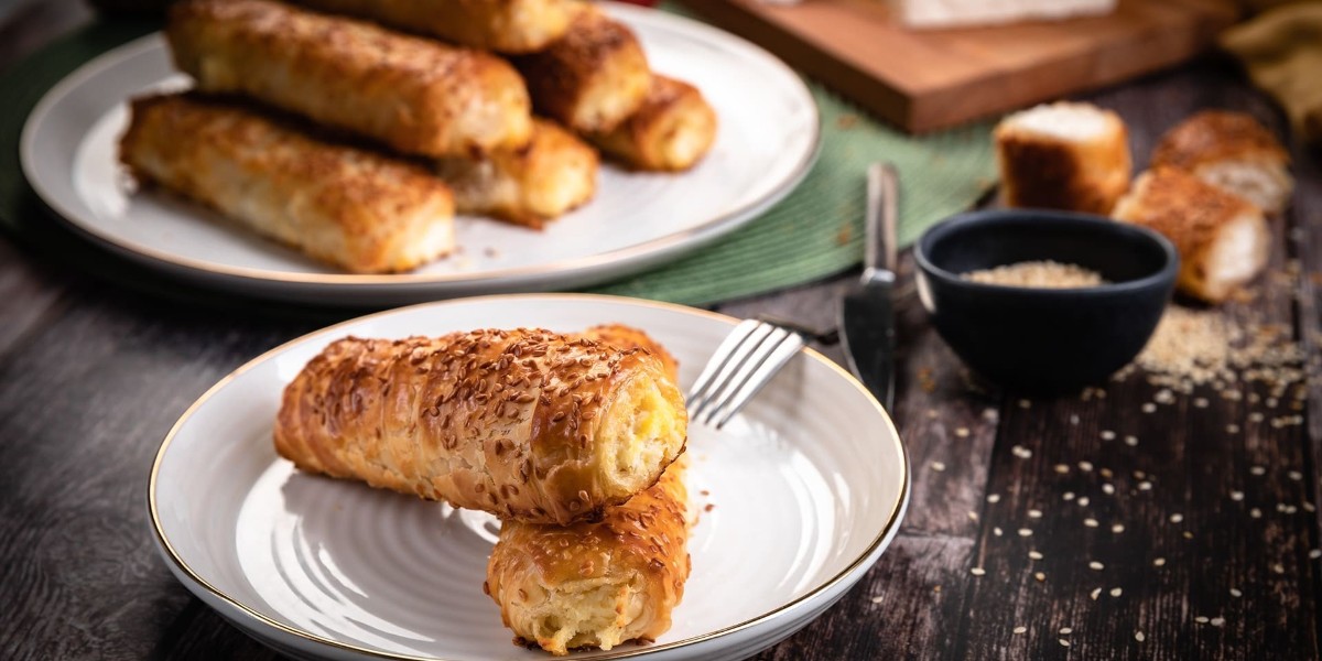 hazır yufkadan börek tarifi