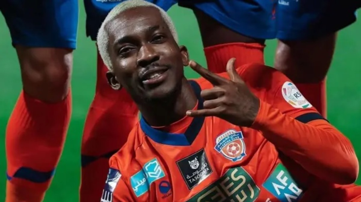 Henry Onyekuru