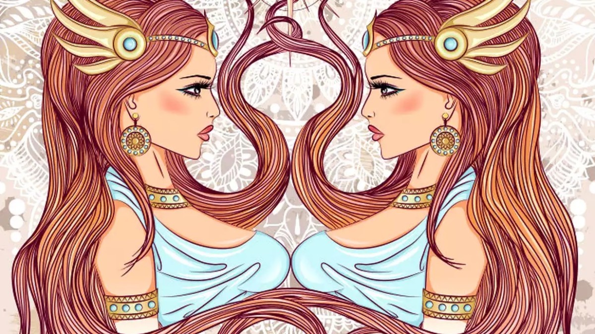 İKİZLER BURCU