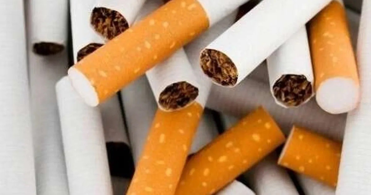 Imperial Tobacco yeni fiyat listesi