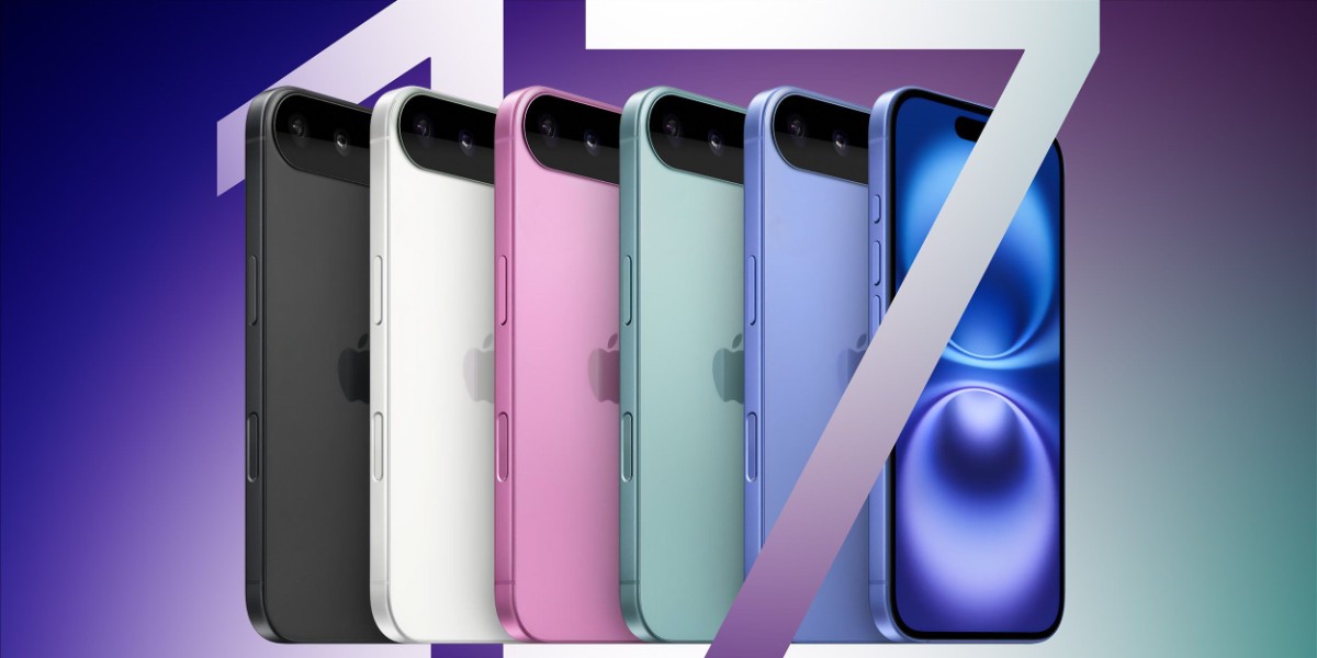 iphone 17 tanıtımı