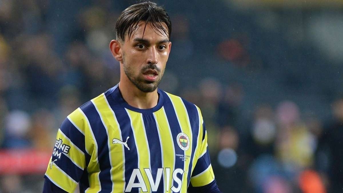 İrfan Can Kahveci