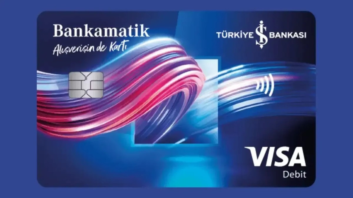 İş Bankası MaxiPuan Kampanyası