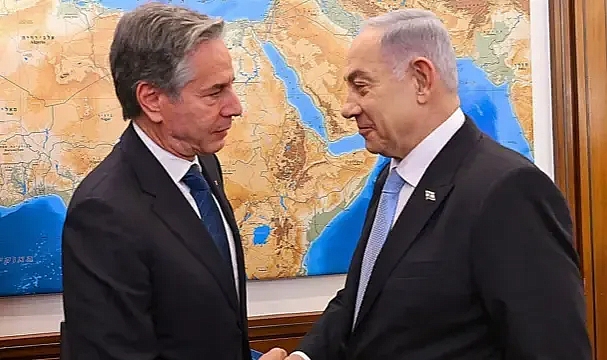 İsrail'den Gerilimli Ateşkes: Netanyahu'dan Güç Vurgusu