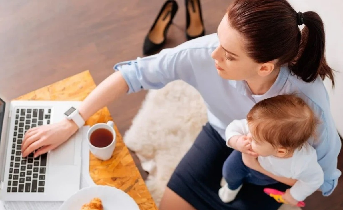işsiz ve çocuk sahibi kadınlar için maaş önerisi