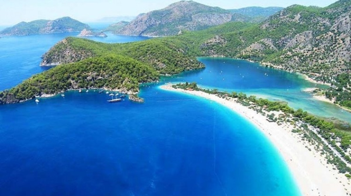 İztuzu Plajı